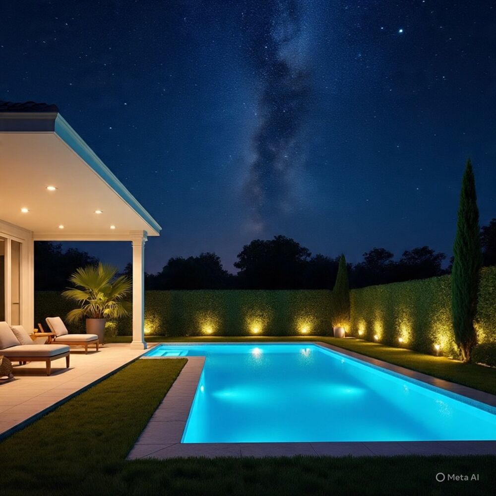 Vente Villa RARE DAMPIERRE villa de standing 5 chambres piscine plage à pied Le gosier