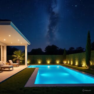  Villa à vendre 6 pièces 285 m²