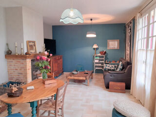  Maison à vendre 5 pièces 183 m²