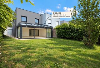  Maison à vendre 5 pièces 102 m²