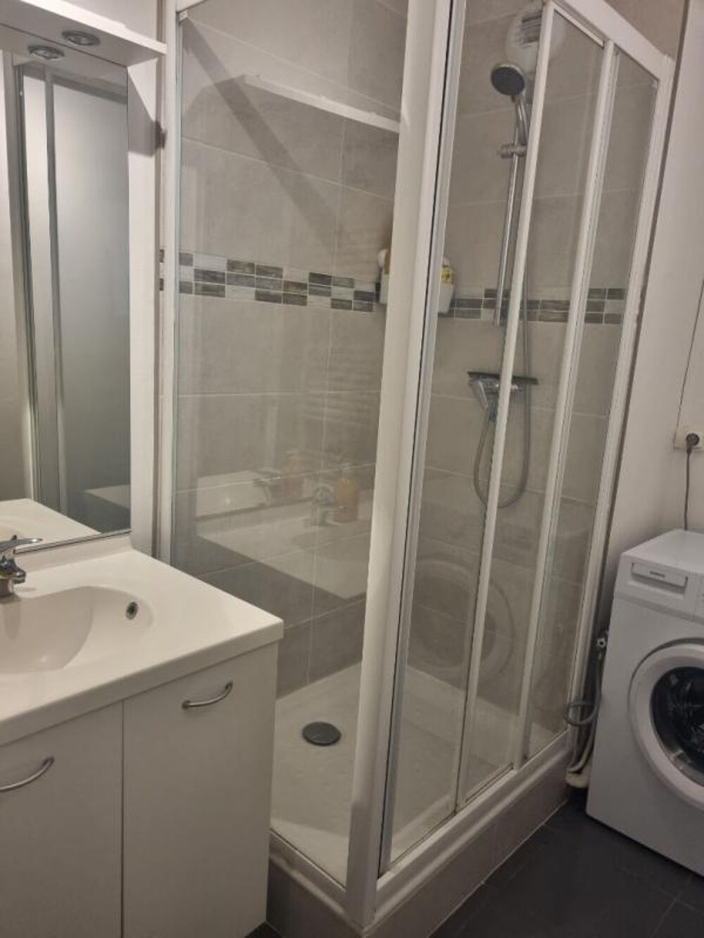 Vente Appartement SAINT ETIENNE 42100 Secteur Bellevue appartement 64m² 2 chambres ascenseur Saint etienne