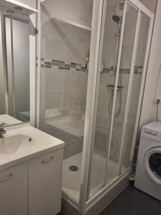  Appartement à vendre 3 pièces 63 m²
