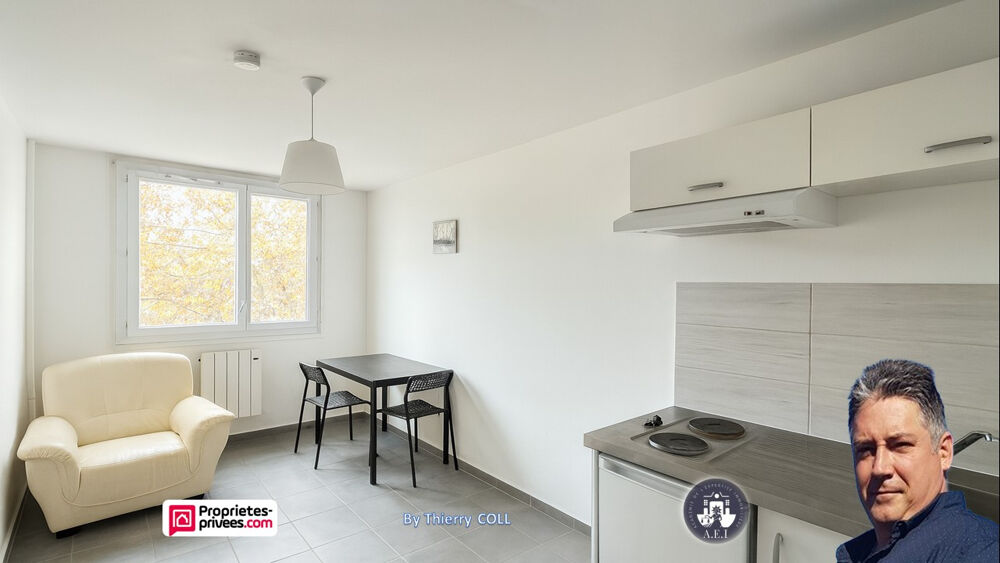 Vente Appartement Appartement Vaulx En Velin 4 pièce(s) 103,44 m2 Vaulx en velin