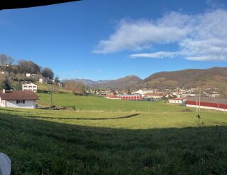  Terrain � vendre 1205 m�