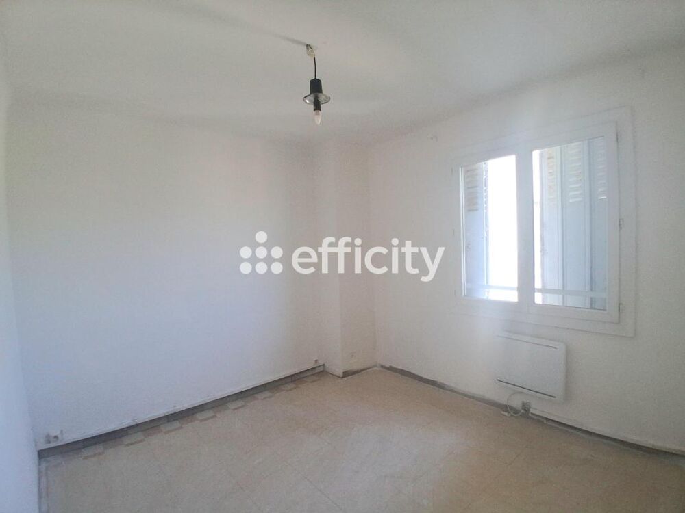 Vente Appartement Appartement Marseille 15