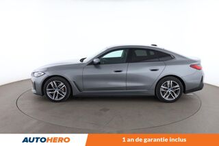 i4 eDrive40 Business Design BVA 340 ch 2023 occasion 92130 Issy-les-Moulineaux