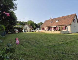  Maison � vendre 8 pi�ces 160 m�