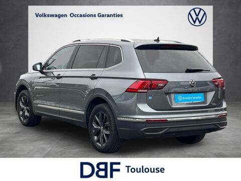 Tiguan Allspace 2.0 TDI 150ch DSG7 Life Plus 2025 occasion 31100 Toulouse