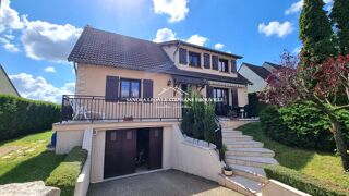  Maison  vendre 7 pices 137 m