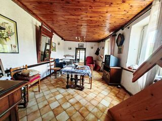  Maison � vendre 3 pi�ces 80 m�