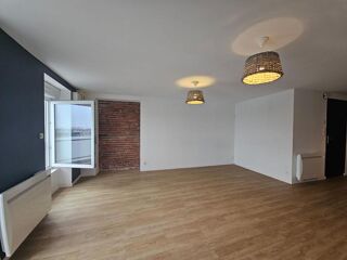  Appartement à vendre 2 pièces 56 m²