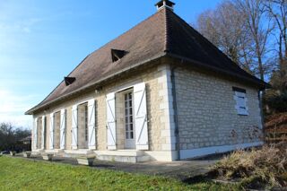  Maison Annesse-et-Beaulieu (24430)