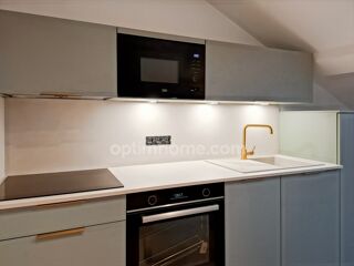  Appartement � vendre 2 pi�ces 37 m�