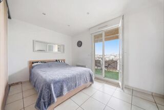  Appartement � vendre 1 pi�ce 20 m�