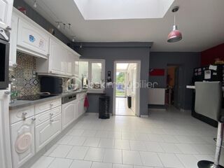  Maison � vendre 7 pi�ces 126 m�