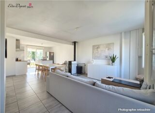  Maison à vendre 7 pièces 100 m²