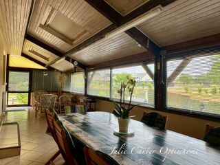  Maison à vendre 4 pièces 105 m²
