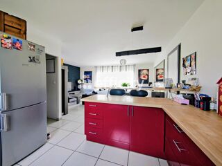  Maison � vendre 5 pi�ces 90 m�