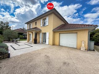  Maison � vendre 5 pi�ces 127 m�