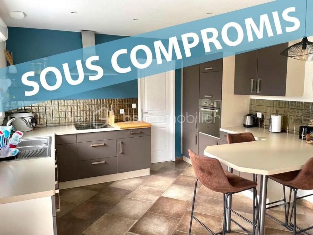 Maison 5 pièces 91 m² · à Ostricourt · 91 m² · 249 000 €