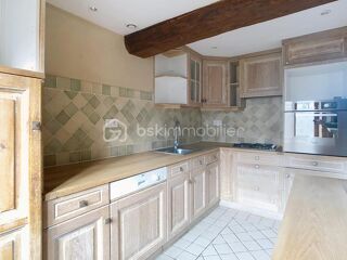  Maison � vendre 4 pi�ces 124 m�