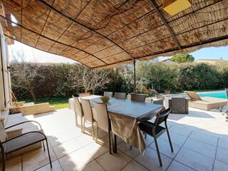  Villa à vendre 6 pièces 125 m²