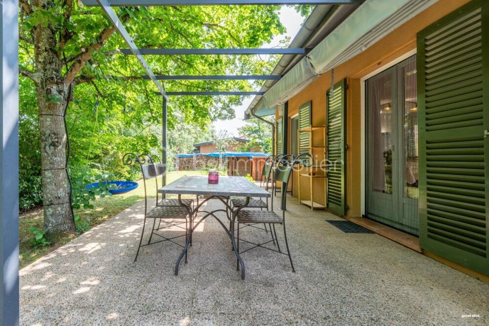 Vente Maison A vendre maison de 170m² au calme Colomiers
