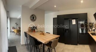  Maison à vendre 6 pièces 150 m²