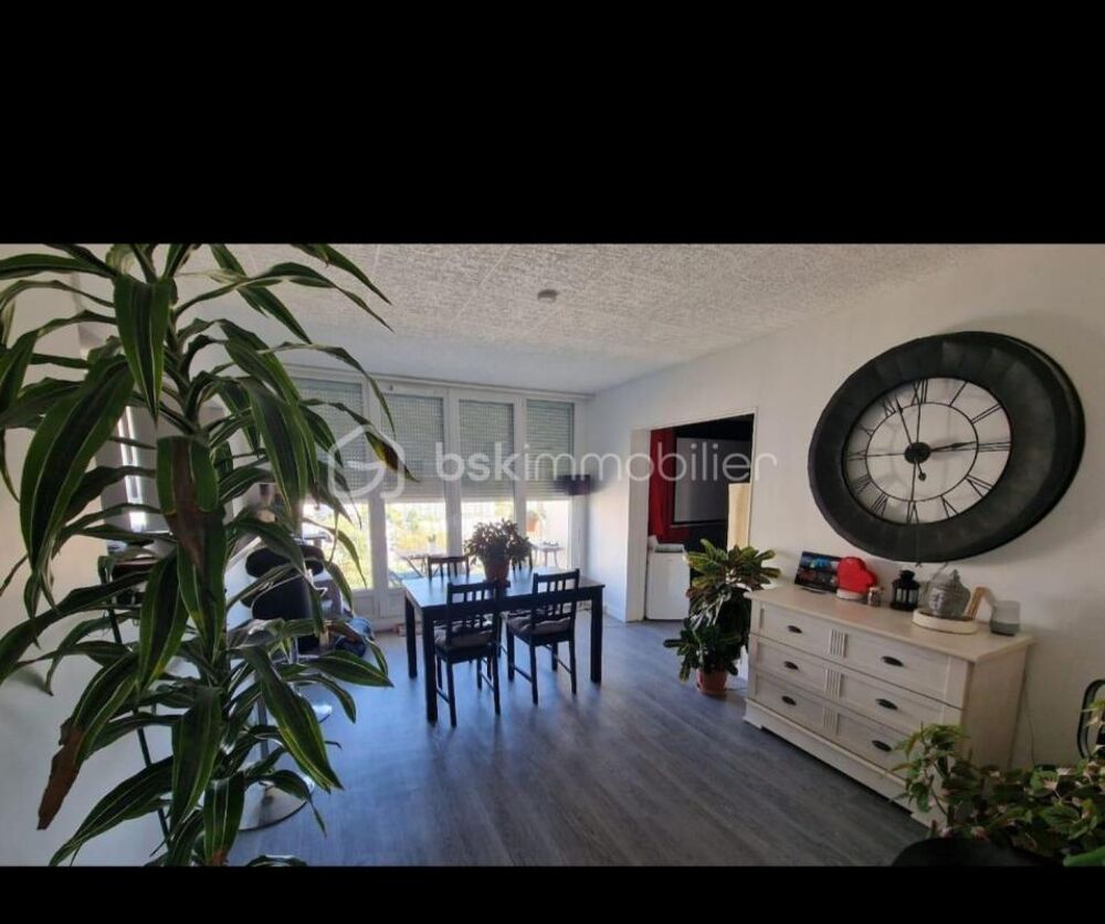 Vente Appartement MAGNIFIQUE EXCLUSIVITE AVEC VUE SUR LA TOUR EIFFEL !!! Epinay sur seine