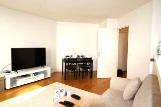  Appartement à vendre 2 pièces 47 m²