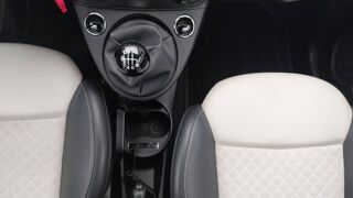 500 C 1.2 69 Mild Hybrid Dolcevita 2021 occasion 01540 Vonnas