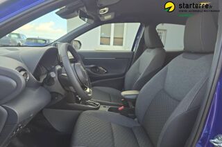 Yaris Cross Hybride 130h 2WD Design 2026 occasion 73420 Voglans