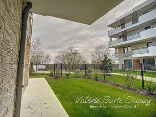  Appartement � vendre 4 pi�ces 86 m�