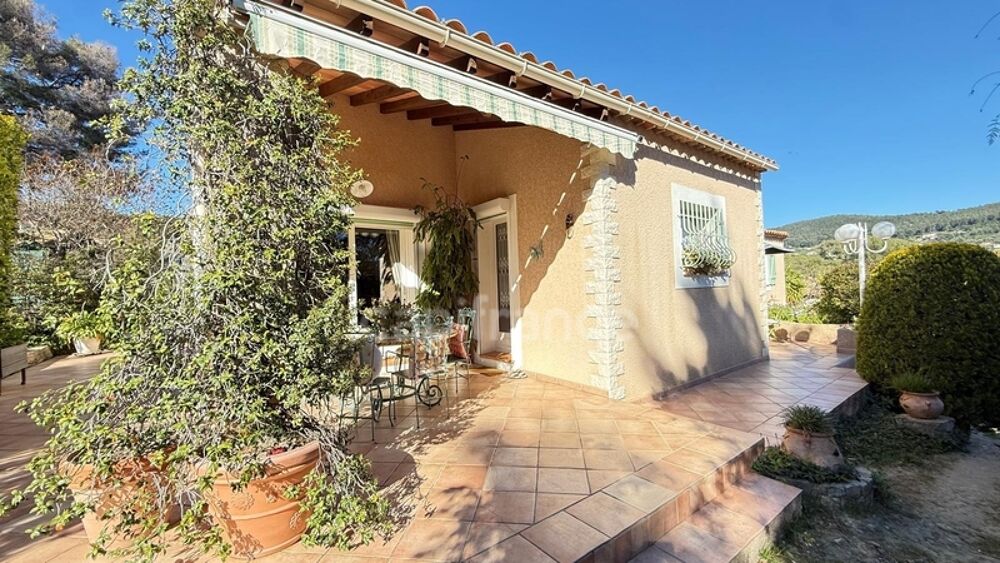� vendre  Maison Ceyreste (13600)