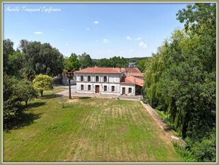  Maison à vendre 6 pièces 183 m²