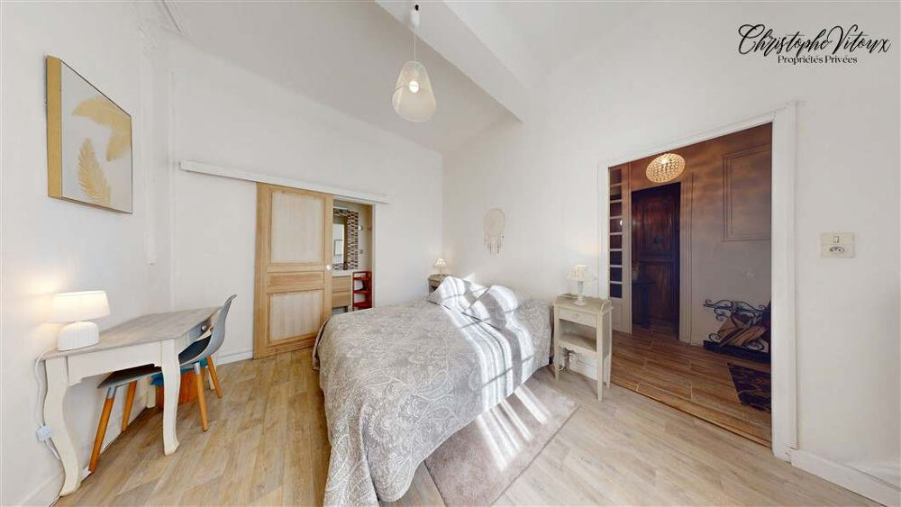 Maison de Maître - 8 pièces - 288 m2 habitables