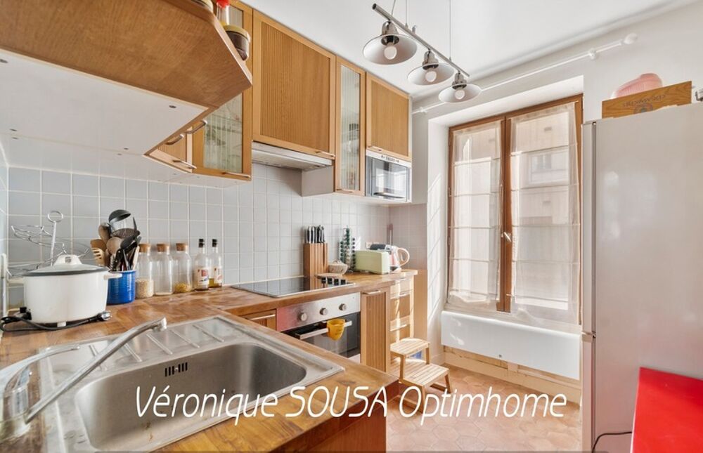 Appartement 2 pièces à 7 min du RER SAINT GERMAIN EN LAYE