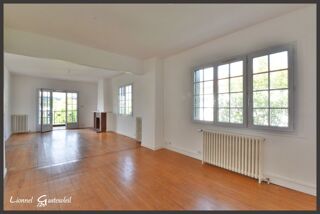  Maison à vendre 6 pièces 135 m²