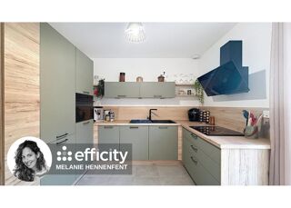  Maison � vendre 4 pi�ces 91 m�