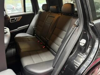 Classe GLK 220 CDI BlueEfficiency 4Matic (204.984) 2011 occasion 73000 Chambery