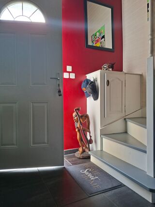  Maison à vendre 7 pièces 127 m²