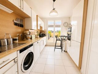  Appartement à vendre 5 pièces 122 m²