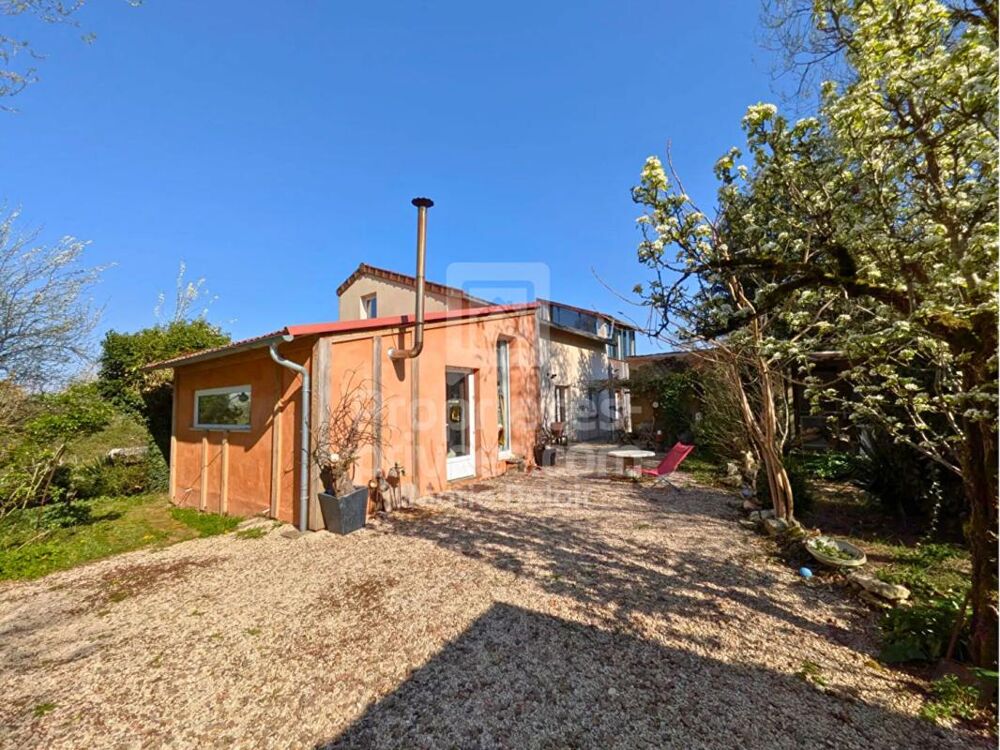 Vente Maison Maison Bitry 8 pièce(s) 163 m2 Bitry