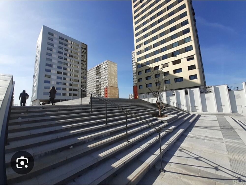 Vente Appartement Appartement  vendre 2 pices BAGNOLET (93) Bagnolet