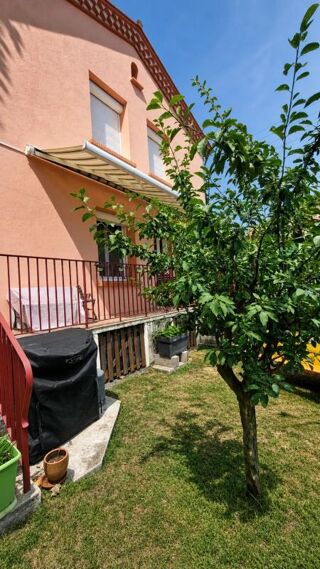  Maison à vendre 5 pièces 145 m²