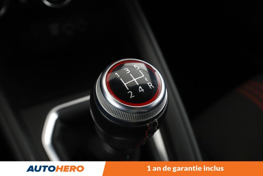 Clio 1.0 TCe RS Line 100 ch 2020 occasion 92130 Issy-les-Moulineaux