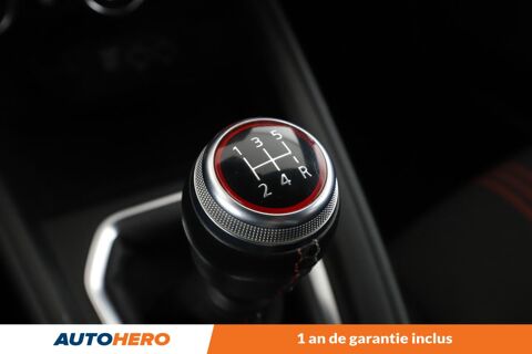 Clio 1.0 TCe RS Line 100 ch 2020 occasion 92130 Issy-les-Moulineaux
