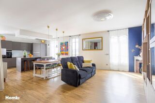  Maison à vendre 4 pièces 120 m²