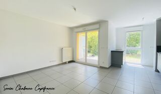  Appartement à vendre 2 pièces 40 m²