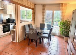  Maison à vendre 6 pièces 100 m²